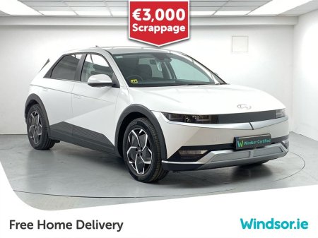 2023 Hyundai Ioniq - thumbnail 1