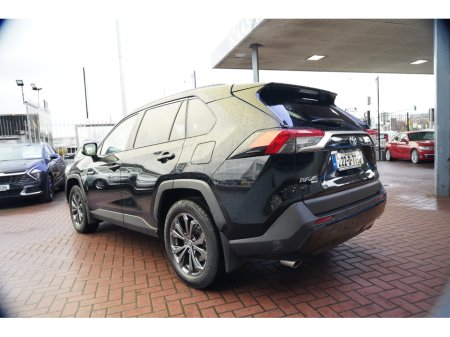 2022 Toyota Rav4 - thumbnail 6