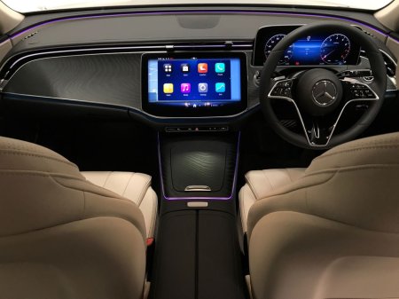 2025 Mercedes-Benz E Class E200 Avantgarde + €81,900 thumbnail