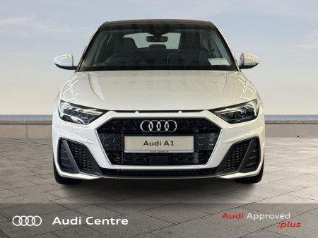 2026 Audi A1 - thumbnail 2