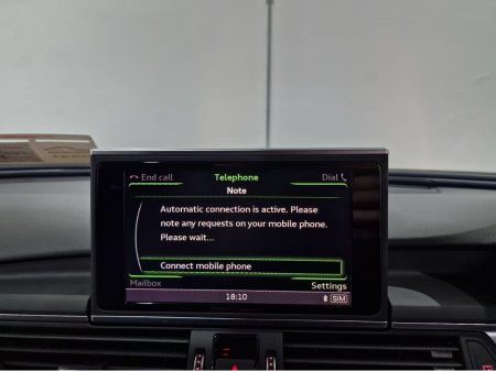 2015 Audi A6 - thumbnail 21