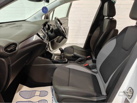 2019 Opel Crossland X - thumbnail 21