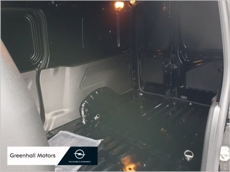 2026 Opel Combo - thumbnail 9