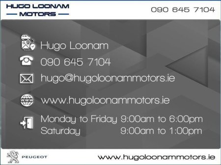 2020 Peugeot 3008 ALLURE 1.5 BLUE HDI 130 6 6.2 4DR €21,995 thumbnail