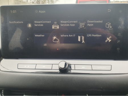 2023 Nissan Qashqai - thumbnail 18