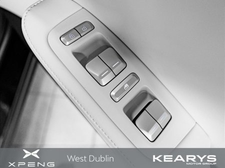 2026 Xpeng G6 - thumbnail 35