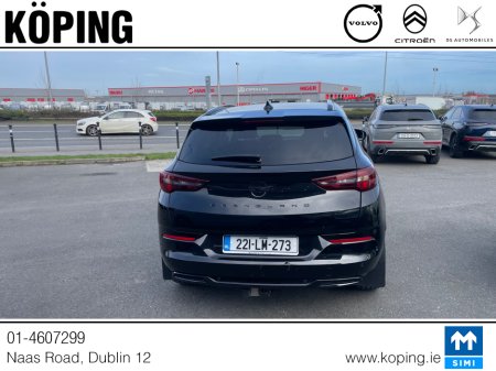 2022 Opel Grandland - thumbnail 15