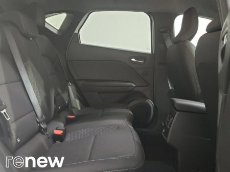 2026 Renault Captur - thumbnail 25