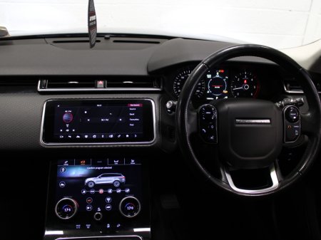 2020 Land Rover Range Rover Velar - thumbnail 14