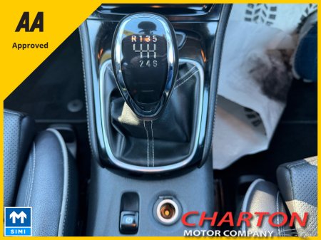 2016 Opel Astra - thumbnail 20