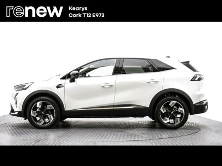 2026 Renault Symbioz Techno TCe 140 MY25 thumbnail