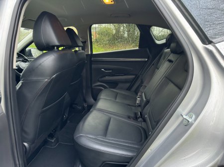 2023 Hyundai Tucson 2WD Executive €30,950 thumbnail