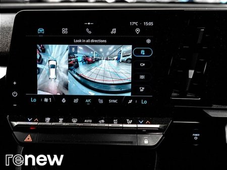 2024 Renault Megane E-Tech - thumbnail 36