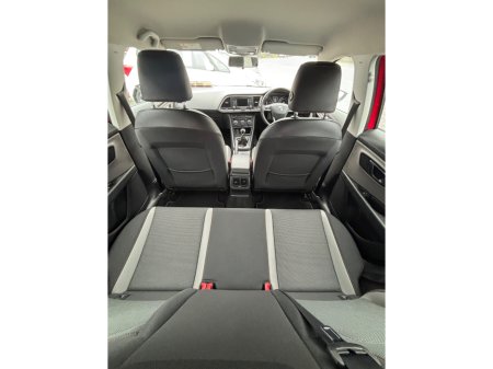 2015 SEAT Leon - thumbnail 14