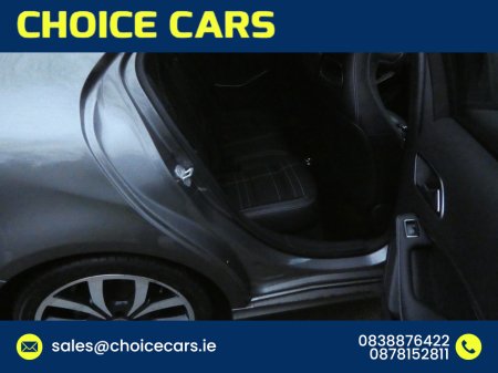 2014 Mercedes-Benz A Class 1.6 AUTO ONLY 58000 KM €12,750 thumbnail