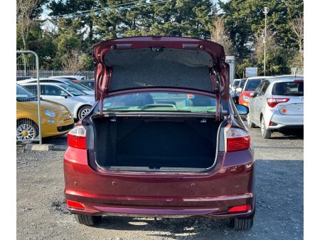 2015 Honda Grace - thumbnail 9