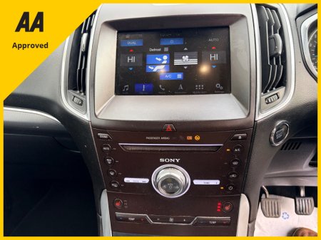 2019 Ford Galaxy - thumbnail 19