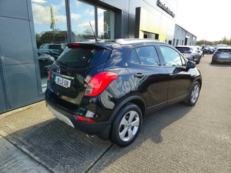 2019 Opel Mokka - thumbnail 5