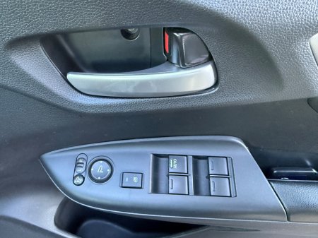 2016 Honda Jazz  €11,450 thumbnail