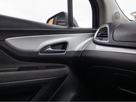 2015 Opel Mokka S 1.6 I 4DR €7,950 thumbnail