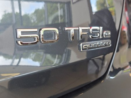 2022 Audi A6 * TFSI E 50 QUATTRO SPORT PHEV €37,950 thumbnail