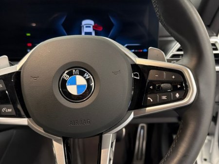 2025 BMW 4 Series - thumbnail 18