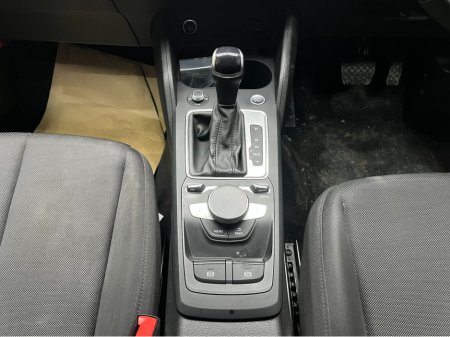 2023 Audi Q2 €31950 2023 AUDI Q2 35TDI ADVANCED 2.0 AUTOMATIC / CRUISE CONTROL / REVERSE CAMERA / HEATED SEATS AND MORE €31,950 thumbnail