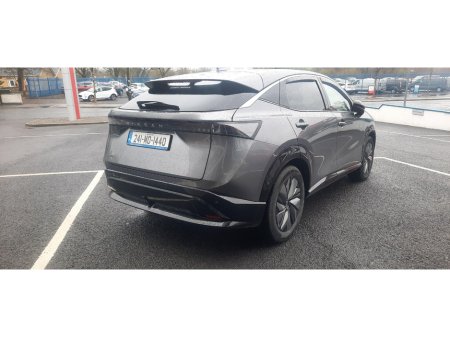 2024 Nissan Ariya - thumbnail 6