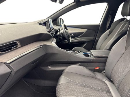 2024 Peugeot 3008 - view 2