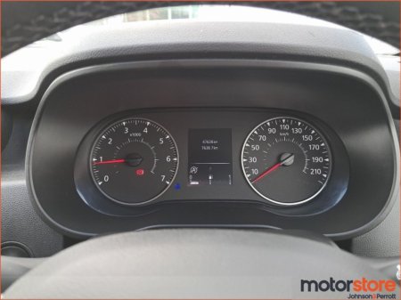 2024 Dacia Duster 1.5 DIESEL Extreme *TOP SPEC* €27,900 thumbnail