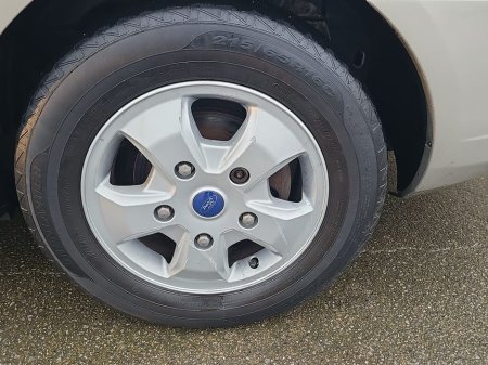 2016 Ford Tourneo 9 SEATS, TOURNEO CUSTOM, NEW WET BELT, 310 LWB, NEW NCT, FINANCE, WARRANTY, 5 STAR REVIEWS €23,495 thumbnail