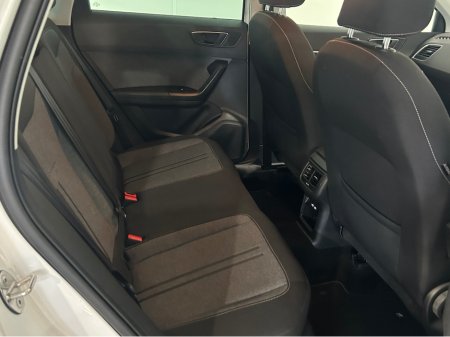 2021 SEAT Ateca PA 1.5 TSI 150HP SE+ 5DR €25,950 thumbnail