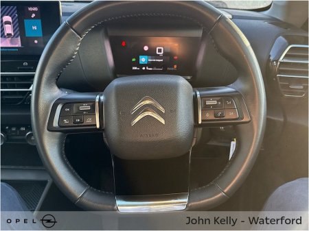 2023 Citroen C4 - thumbnail 13