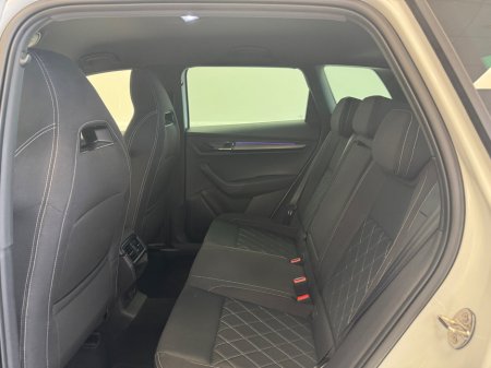 2023 Skoda Karoq - thumbnail 6