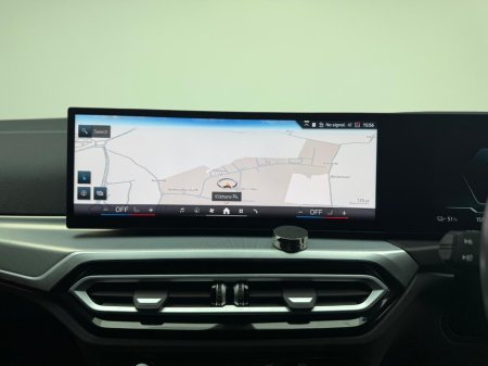 2023 BMW i4 35 M SPORT EDRIVE €39,990 thumbnail