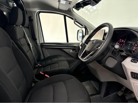 2025 Maxus Deliver 7 L2H1 2.0D 150bhp €25,950 thumbnail