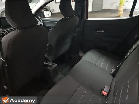 2023 Dacia Sandero - thumbnail 11