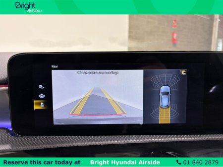 2022 Mercedes-Benz A Class - thumbnail 24