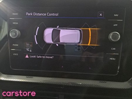 2024 Volkswagen T-Cross - thumbnail 20