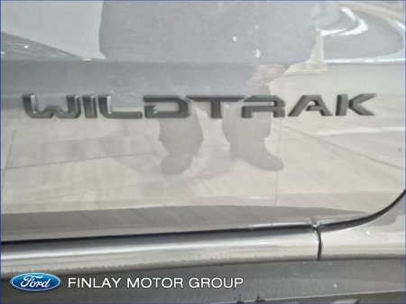 2026 Ford Ranger DOUBLE CAB WILDTRAK,3.0L TD V6 €55,338 thumbnail