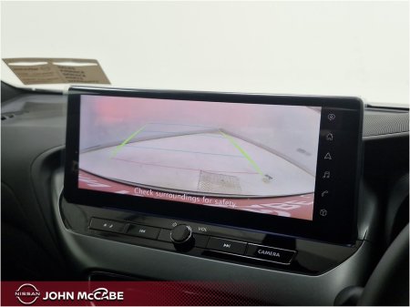 2026 Nissan Juke - thumbnail 23