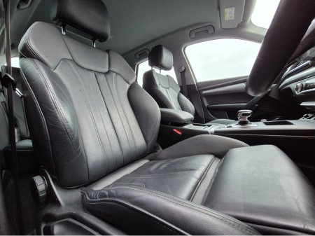 2021 Audi Q5 40 TDI S-TRONIC SE LAUNCH €39,995 thumbnail