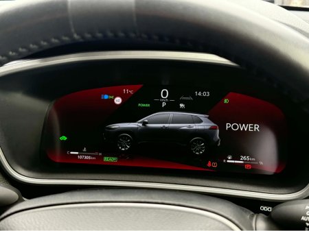 2023 Toyota Corolla - thumbnail 14