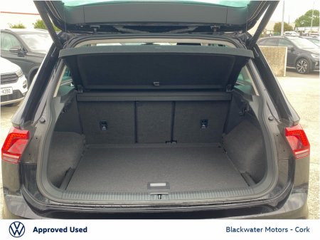 2019 Volkswagen Tiguan 2.0TDI 150BHP HIGHLINE AUTOMATIC WITH TECHNOLOGY UPGRADE €30,995 thumbnail