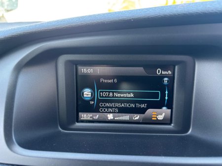 2017 Volvo V40 D2 MOMENTUM ED 5DR   FINANCE  ARRANGED €12,950