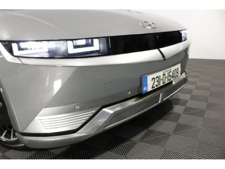 2023 Hyundai Ioniq 5 PLATINUM 77 kWh EV