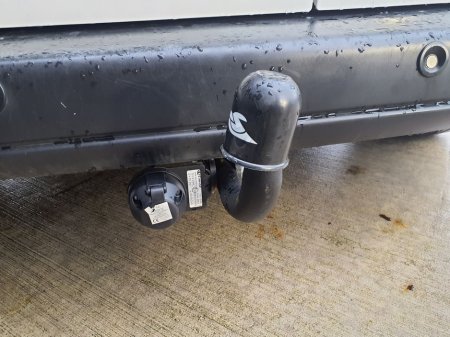 2018 Citroen Berlingo 625 Enterprise HDI 100BHP *Tow Bar & Bulkhead* €6,869 thumbnail