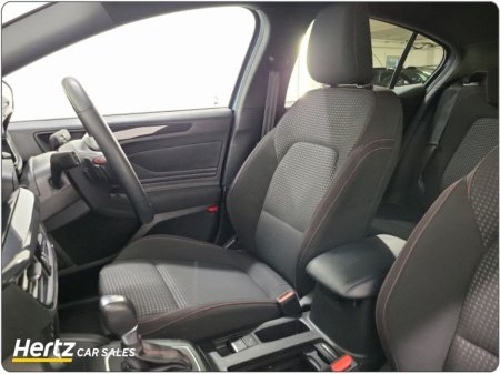 2023 Ford Focus ST-LINE 1.0T Petrol Automatic €21,945 thumbnail