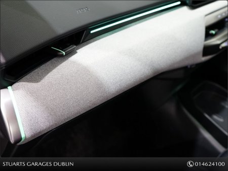 2025 Kia EV4 Earth K3 DEMONSTRATOR SALE * 0% FINANCE AVAILABLE* €45,950 thumbnail