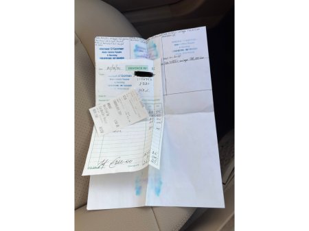 2011 Mercedes-Benz E Class - thumbnail 10